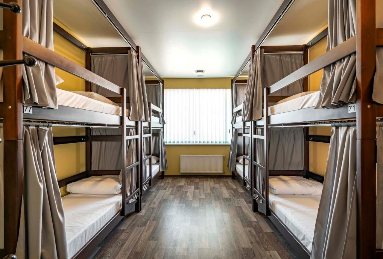 Хостелы Station Hostel Харьков