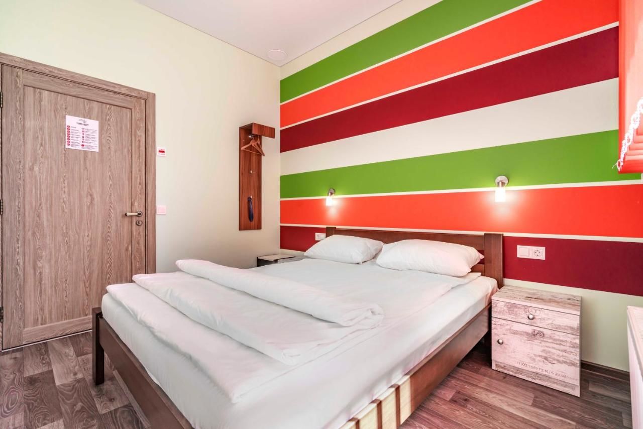 Хостелы Station Hostel Харьков