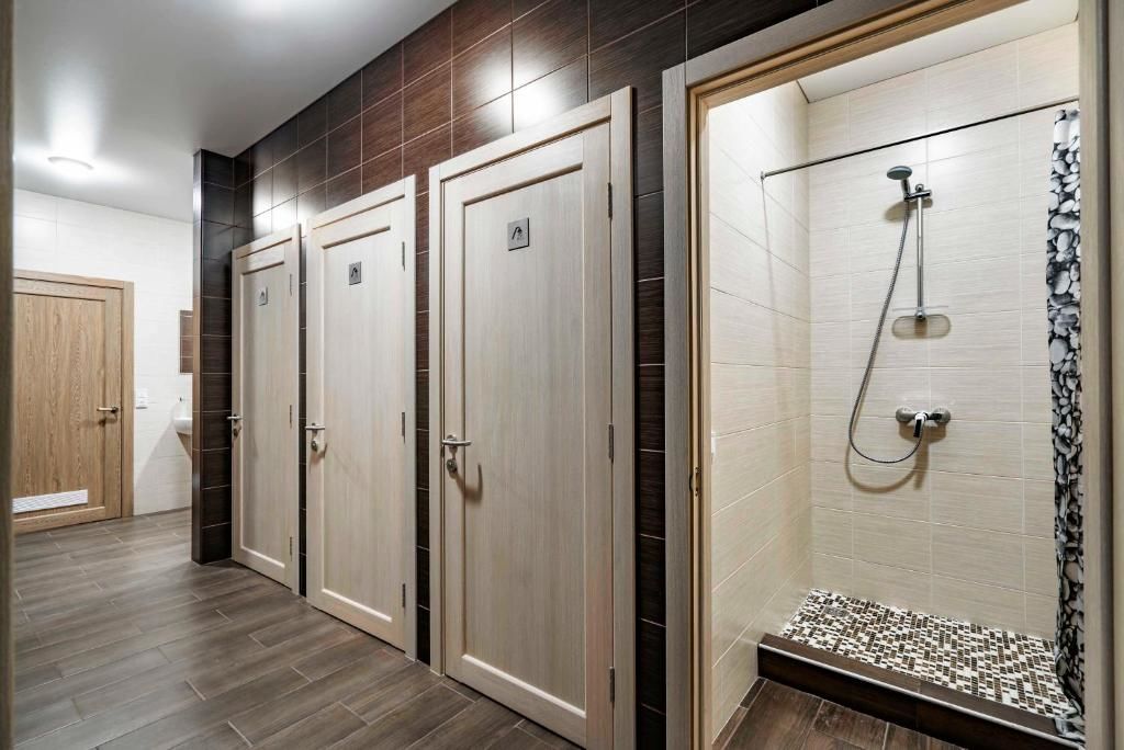 Хостелы Station Hostel Харьков