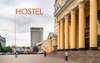 Хостелы Station Hostel Харьков-6