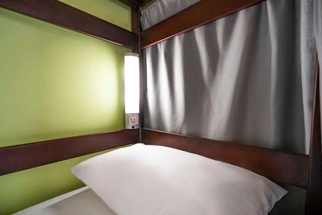 Хостелы Station Hostel Харьков-20