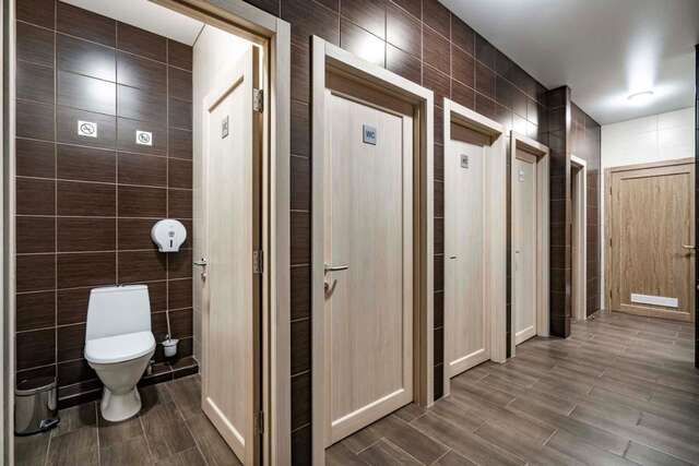 Хостелы Station Hostel Харьков-38