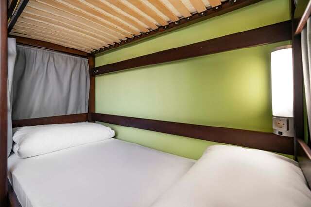Хостелы Station Hostel Харьков-50