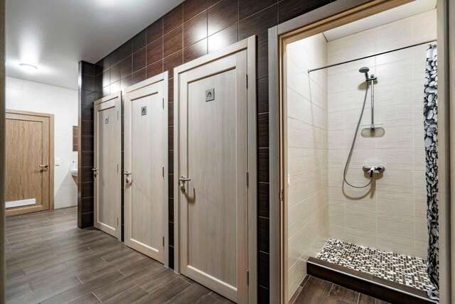 Хостелы Station Hostel Харьков-7